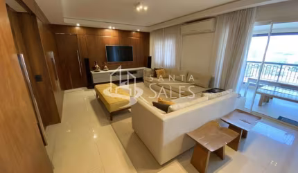 Apartamento com 3 dormitórios sendo 1 suíte, 2 banheiros, escritório, dispensa, 2 vagas de garagem