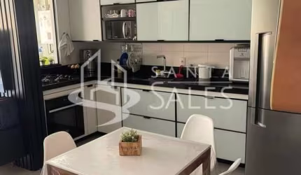 Condomínio Live Residencial