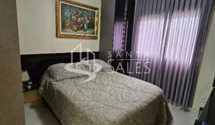 Apartamento em Barra Funda
