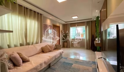Casa em Vila Mazzei