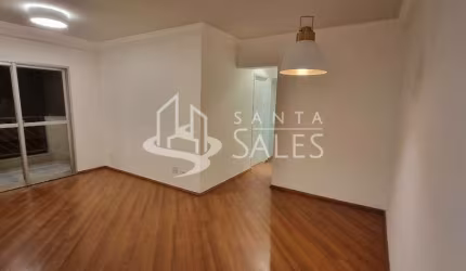 Apartamento em Vila Carrao com 70m²