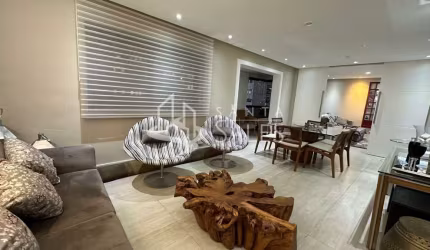 Apartamento 3 Dormitórios 3 vagas Santana