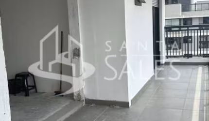 Imperdível oportunidade: Apartamento à venda na Vila Leopoldina, São Paulo-SP, 3 quartos, 1 suíte, 3 banheiros, 2 vagas, 89m²