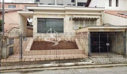 Casa comercial com 1 sala à venda na Rua Vicente Gioberti, 80, Parque São Domingos, São Paulo, 177 m2 por R$ 850.000
