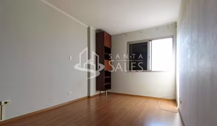 Apartamento em Lapa com 85m²
