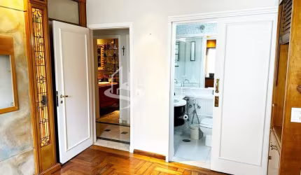 Apartamento à venda em Itaim Bibi com 123 m², 3 quartos, 1 suíte, 1 vaga