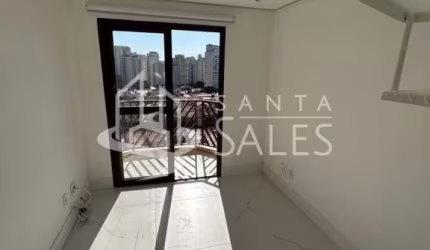 Apartamento com 2 quartos à venda na Rua dos Jacintos, 281, Mirandópolis, São Paulo, 113 m2 por R$ 815.000