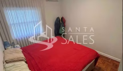 Apartamento em Paraíso com 104m²