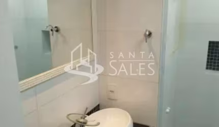 Apartamento em Paraíso com 64m²