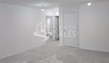 Apartamento em Jardim das Acácias com 157m²