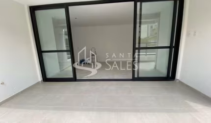 Apartamento em Saúde com 84m²