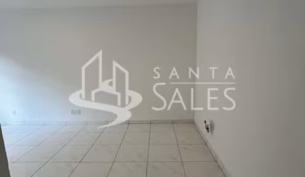 O apartamento tipo Studio totalmente reformado em Vila Buarque 42 m2