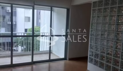 Imperdível! Apartamento à venda em São Paulo-SP, bairro Jaguaré, 2 quartos, 1 suíte, 2 banheiros, 2 vagas e 80m².