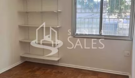 Apartamento em Jardim Paulista com 130m²