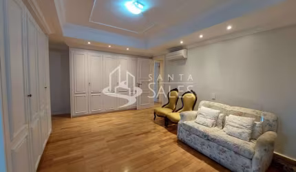 Apartamento em Alto da Lapa com 480m²