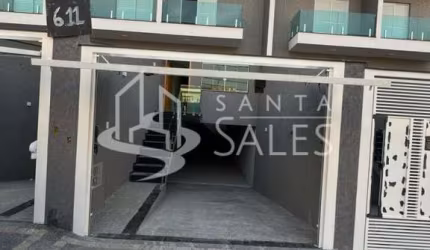 Casa em Vila Carrao com 218m²