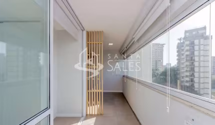 Oportunidade Única: Apartamento à Venda em São Paulo-SP, Bairro Saúde, 1 Quarto, 1 Banheiro, 1 Vaga de Garagem, 41m²!