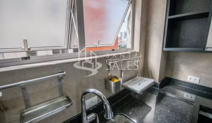 Apartamento em Paraíso com 118m²