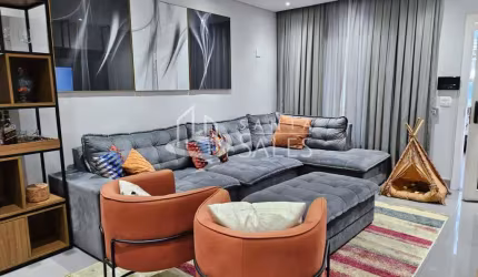 Casa em Vila Santa Isabel com 104m²