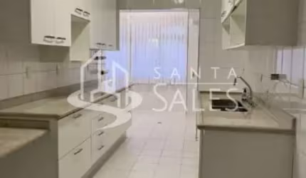 Apartamento em Jardim Paulista com 130m²