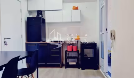 Oportunidade Única: Apartamento à Venda em São Paulo-SP, Jardim Aeroporto! 1 quarto, 1 sala, 1 banheiro, 30,00 m².