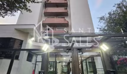 Apartamento em Vila Romana com 68m²