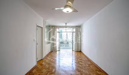 Apartamento 3 dormitorios 1 vaga no Itaim bibi