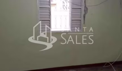 Casa em Vila Santo Estevão com 120m²
