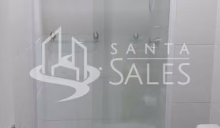 Apartamento em Barra Funda com 33m²