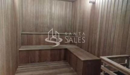 Apartamento em Vila Andrade com 81m²
