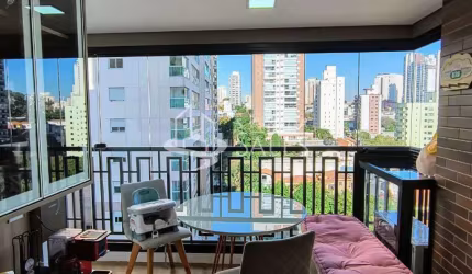 Apartamento em Santa Teresinha com 69m²