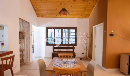 Casa em Vila Romana com 170m²
