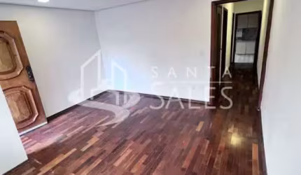 Casa de Vila em Alto da Mooca com 140m²