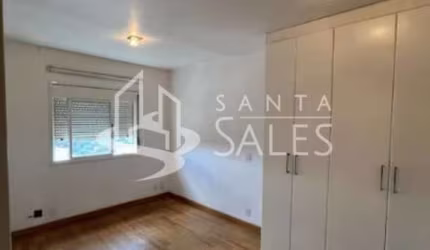 Apartamento em Vila Madalena com 70m²