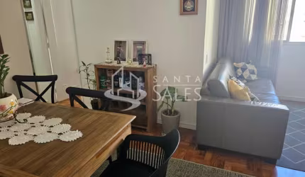 Apartamento  Vila Mariana