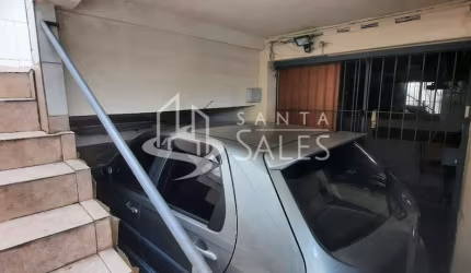 Casa em Vila Guarani (Z Sul) com 267m²