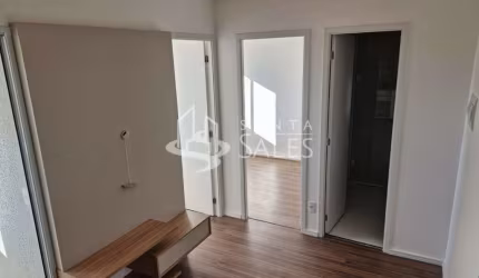 2 dormitorios - Varanda - Apto - Vende