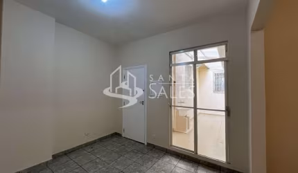 Oportunidade! Apartamento de 3 dormitórios à 8 min de caminhada do metrô Belém para locação
