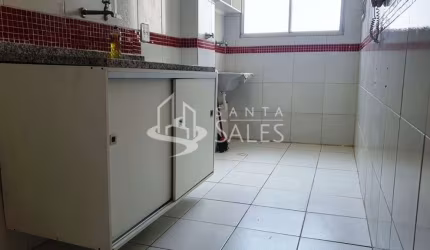 Apartamento em Parque Esmeralda.