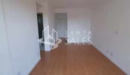 Apartamento a venda no condodominio Vilar Saint Patrick