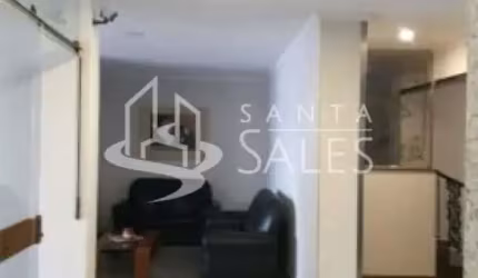Apartamento Vivenda dos Ypes
