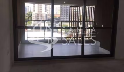 Apartamento de 2 quartos e 2 suítes com 74m² no Jd. das Acácias, SP - Imperdível oportunidade de investimento!