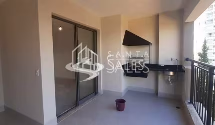 Apartamento a Venda na Vila Mariana com Varanda Gourmet!! Oportunidade!!!