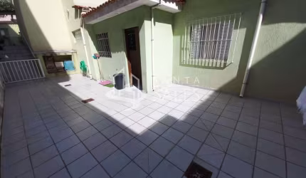 Imperdível! Casa à venda em São Paulo-SP, Parque São Lucas - 2 quartos, 2 banheiros, 3 vagas de garagem, 95m².