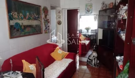 Apartamento em Cidade Ademar.