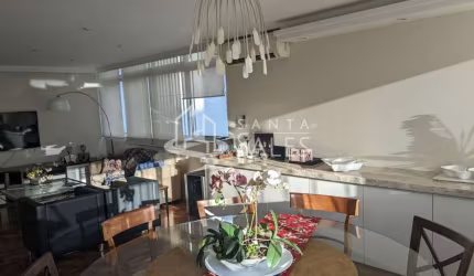 Apartamento à venda em São Paulo-SP, Jardim Europa: 3 quartos, 1 sala, 2 banheiros, 1 vaga, 165m² de área