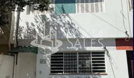 Casa de Vila em Aclimação com 118m²