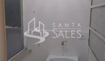 Apartamento em Campos Elíseos com 50m²