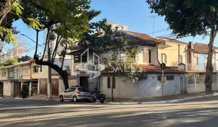 Casa em Vila Congonhas com 200m²