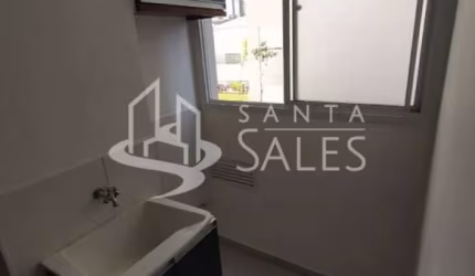 Apartamento em Água Branca com 42m²